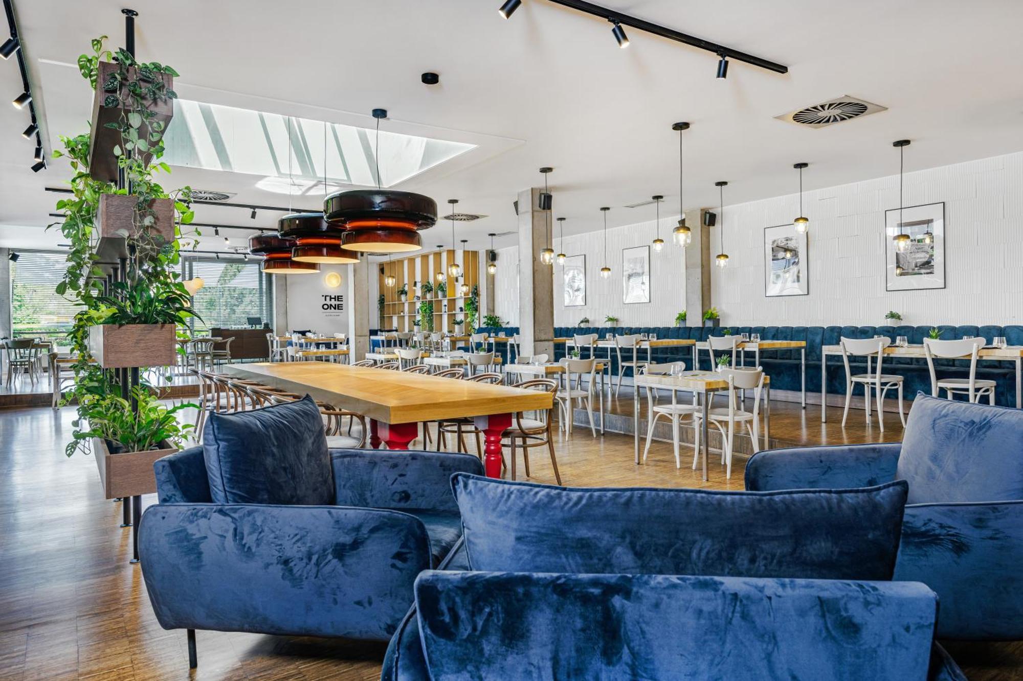 Otel Blue Orange 4*