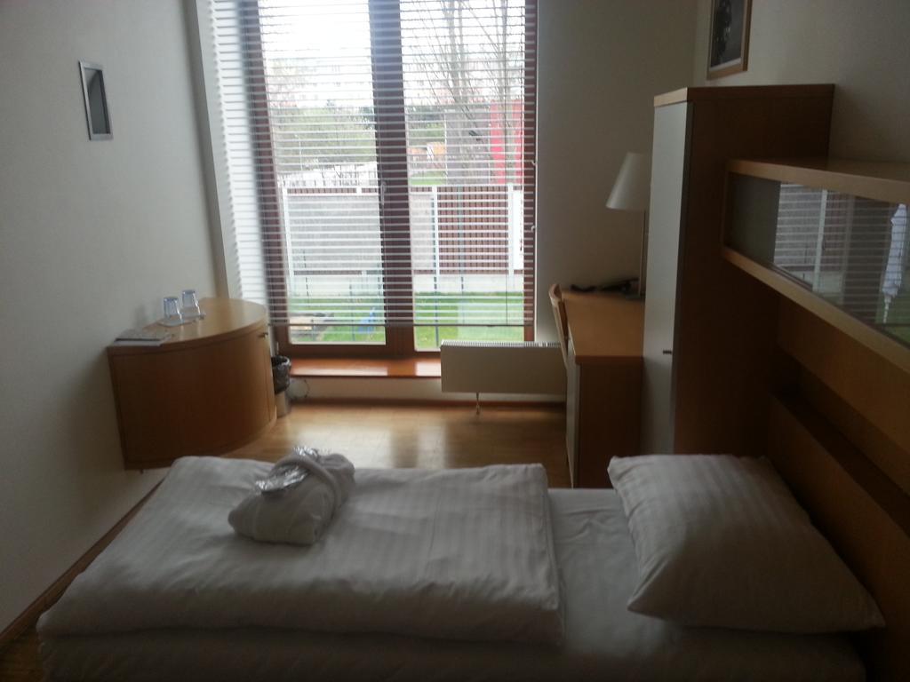 Otel Blue Orange